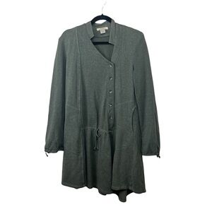 Prairie Underground Knit Tunic Dress